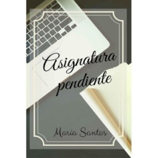 Asignatura pendiente