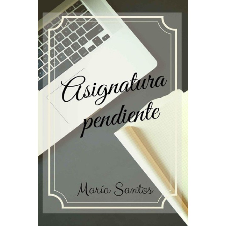 Asignatura pendiente