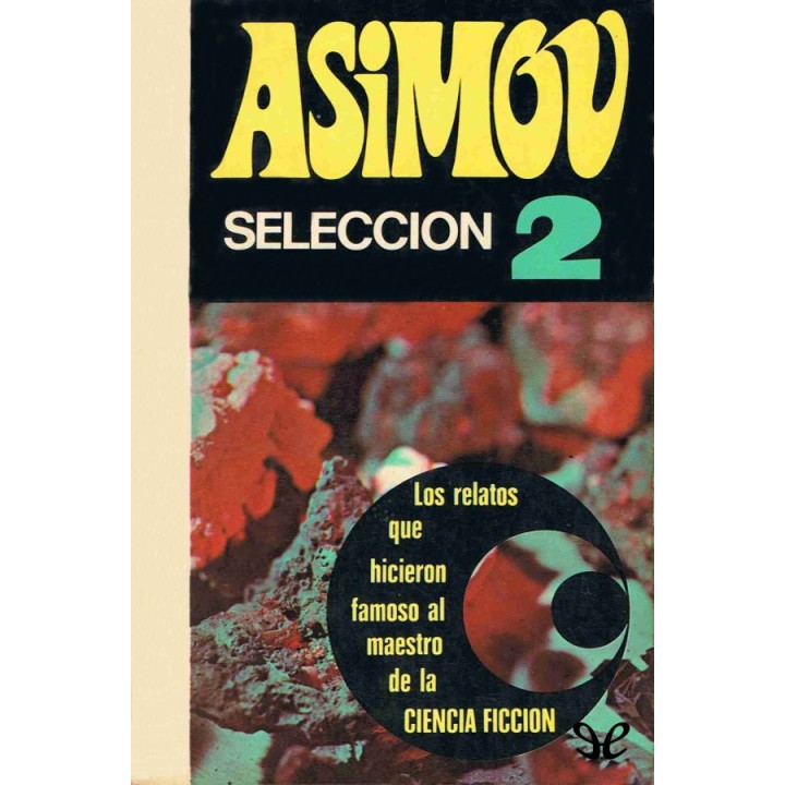 Asimov. Selección 2