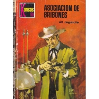 Asociación de bribones