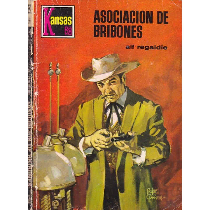 Asociación de bribones