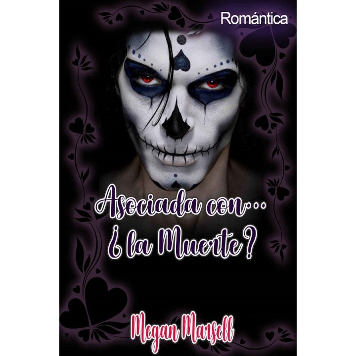 Asociada con… ¿La Muerte?