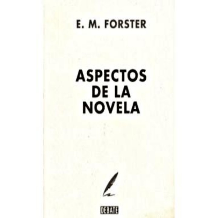 Aspectos de la novela