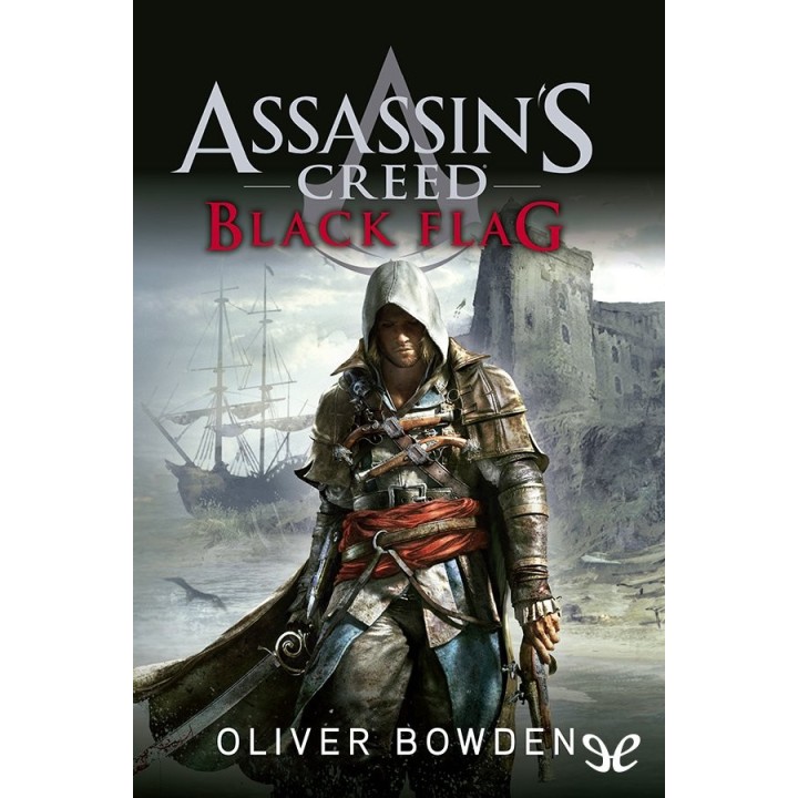Assassin’s Creed: Black Flag