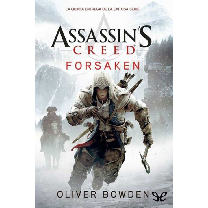 Assassin’s Creed: Forsaken