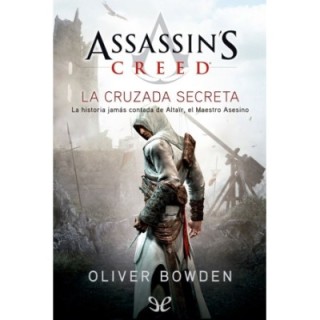 Assassin’s Creed: La cruzada secreta
