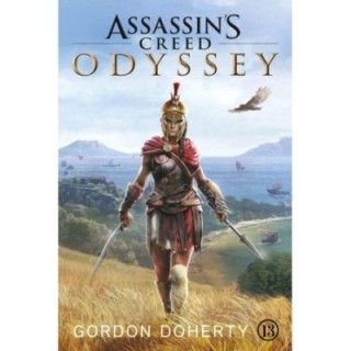 Assassin’s Creed: Odyssey