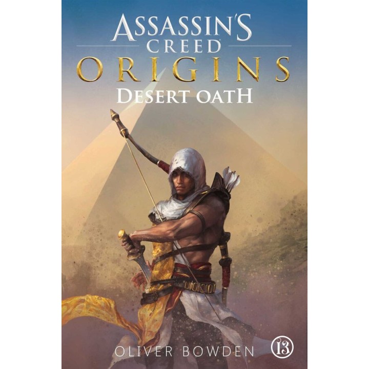 Assassin’s Creed: Origins