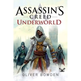 Assassin’s Creed: Underworld