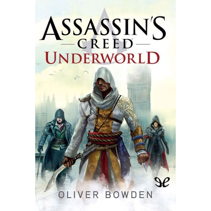 Assassin’s Creed: Underworld