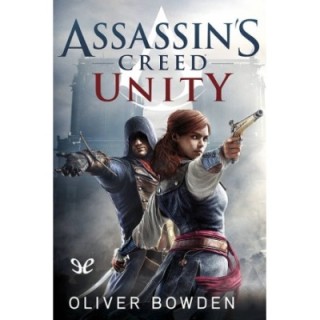 Assassin’s Creed: Unity