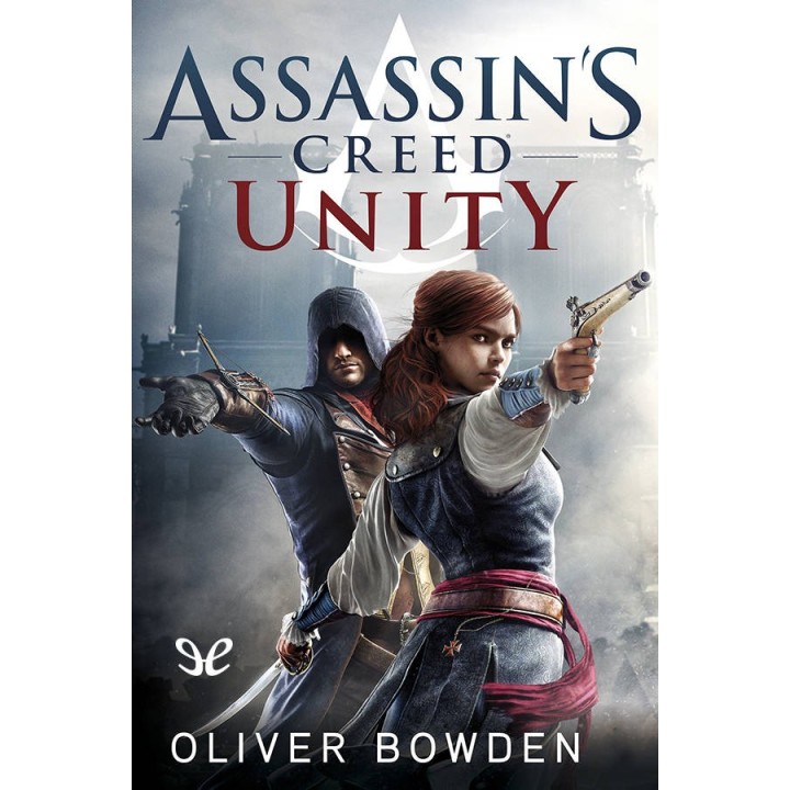 Assassin’s Creed: Unity