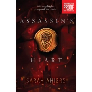 Assassin's Heart