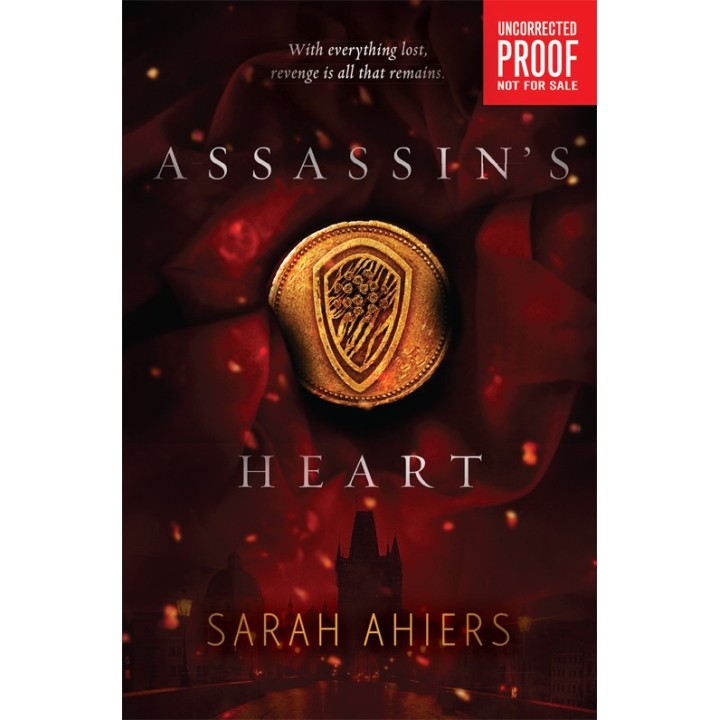Assassin's Heart