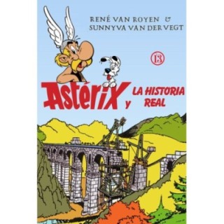 Astérix y la Historia real