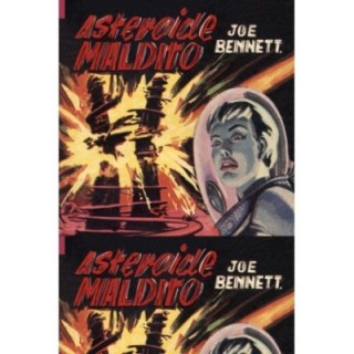Asteroide maldito