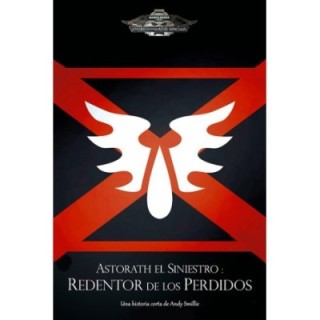 Astorath el siniestro: Redentor de los perdidos