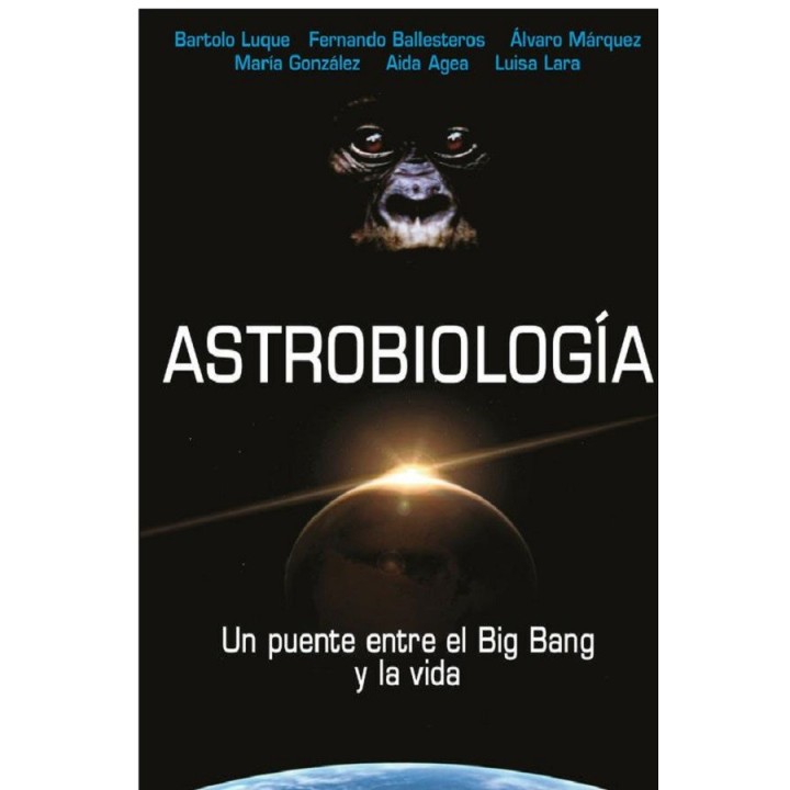 Astrobiología