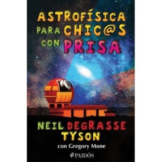 Astrofísica para chic@s con prisa