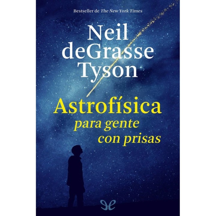 Astrofisica para gente con prisas