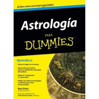 Astrología para dummies
