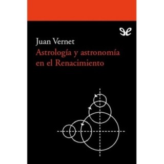 Astrología y astronomía en el Renacimiento