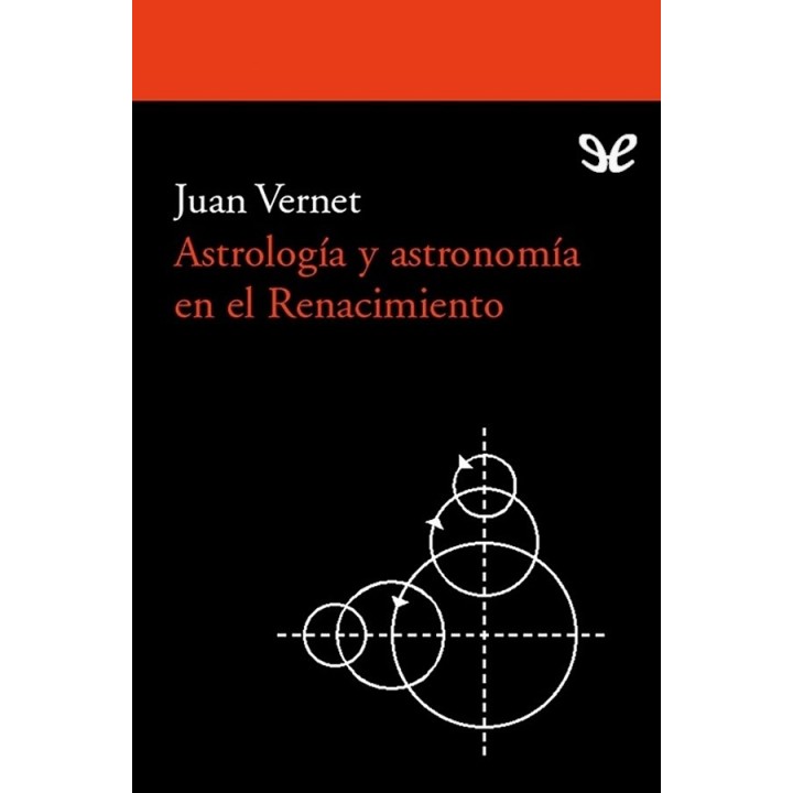Astrología y astronomía en el Renacimiento