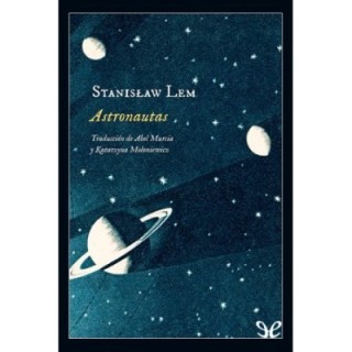 Astronautas