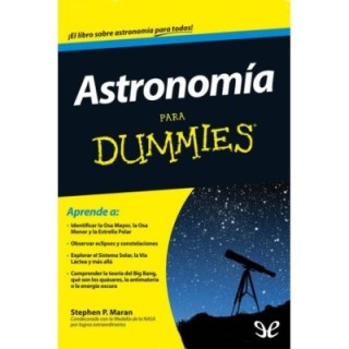 Astronomía para dummies