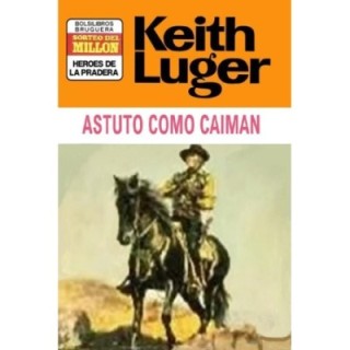 Astuto como un caimán