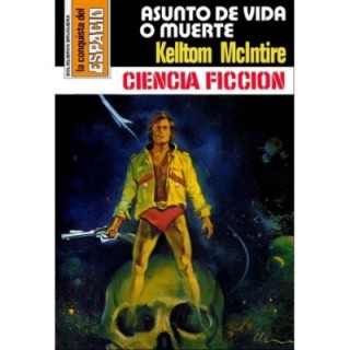 Asunto de vida o muerte