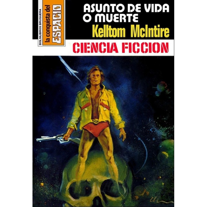 Asunto de vida o muerte