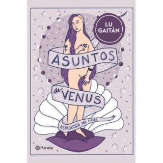 Asuntos de Venus