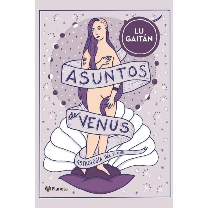 Asuntos de Venus