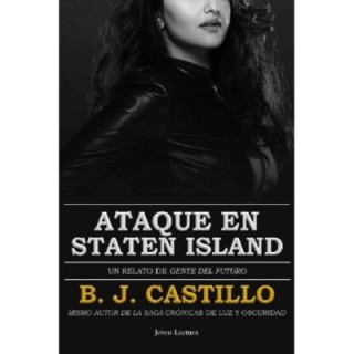 Ataque en Staten Island