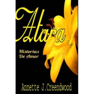 Atara. Historias de amor
