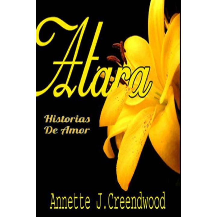 Atara. Historias de amor