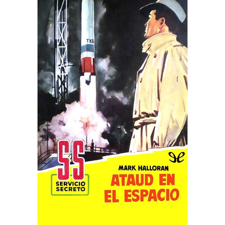 Ataúd en el espacio