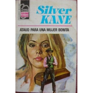 Ataud para una mujer bonita