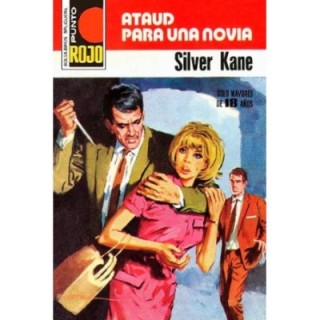 Ataúd para una novia