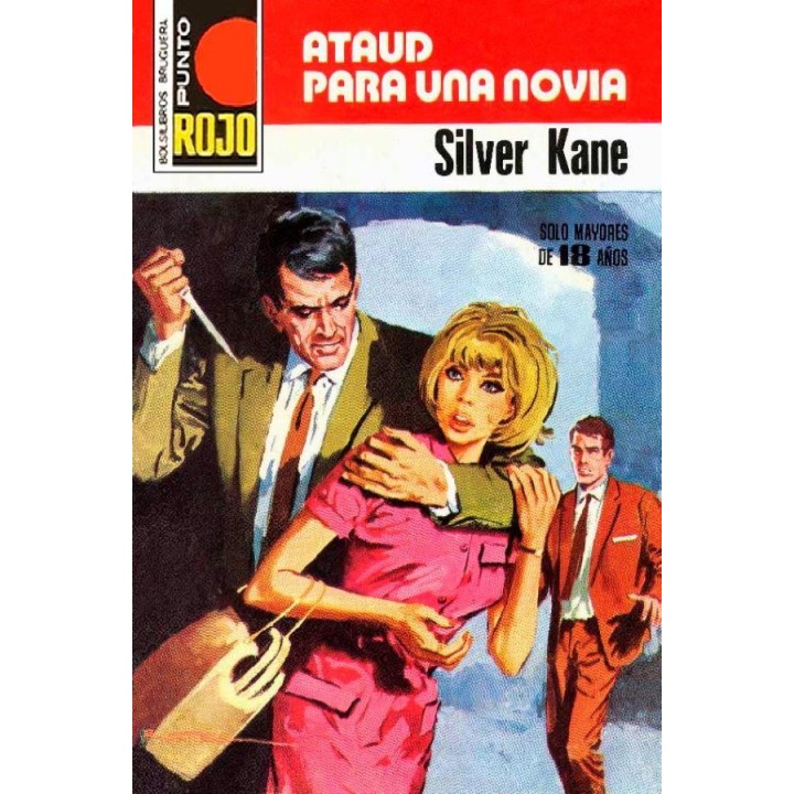 Ataúd para una novia