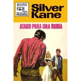 Ataúd para una rubia (2ª Ed.)