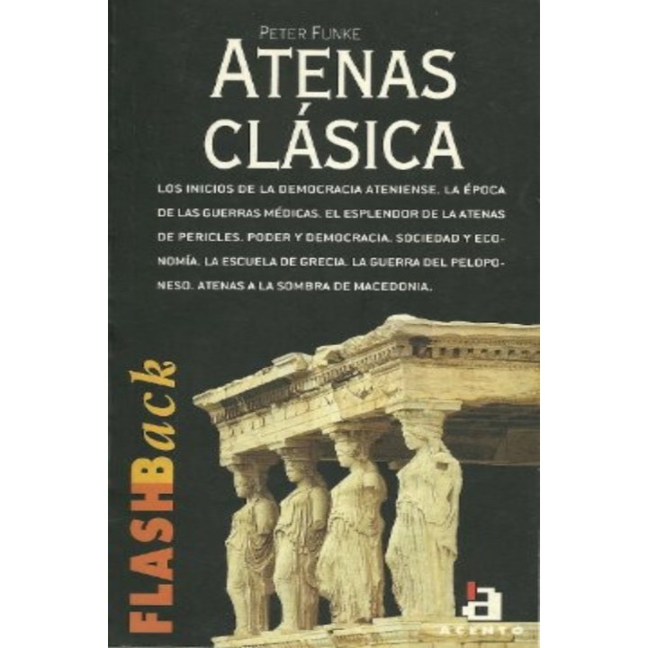 Atenas clásica