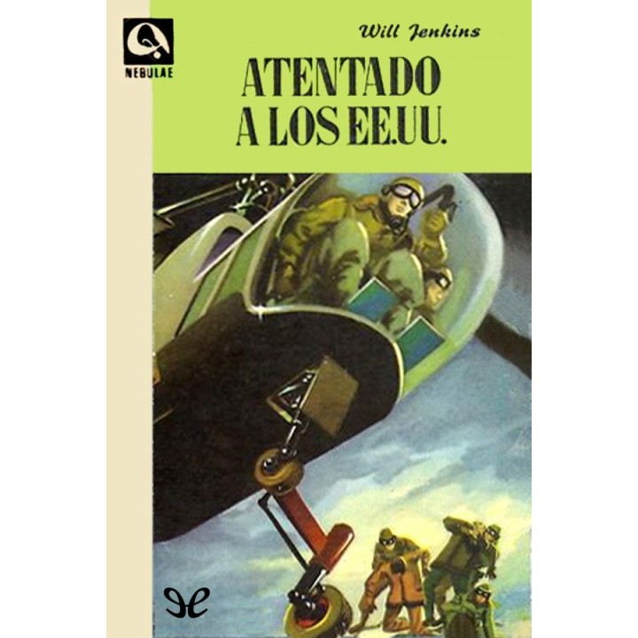 Atentado a los EE. UU.