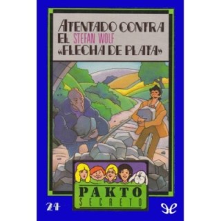 Atentado contra el «Flecha de plata»