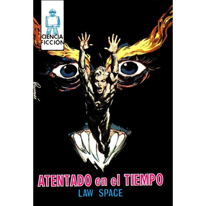 Atentado en el tiempo