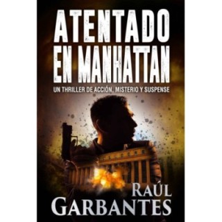 Atentado en Manhattan