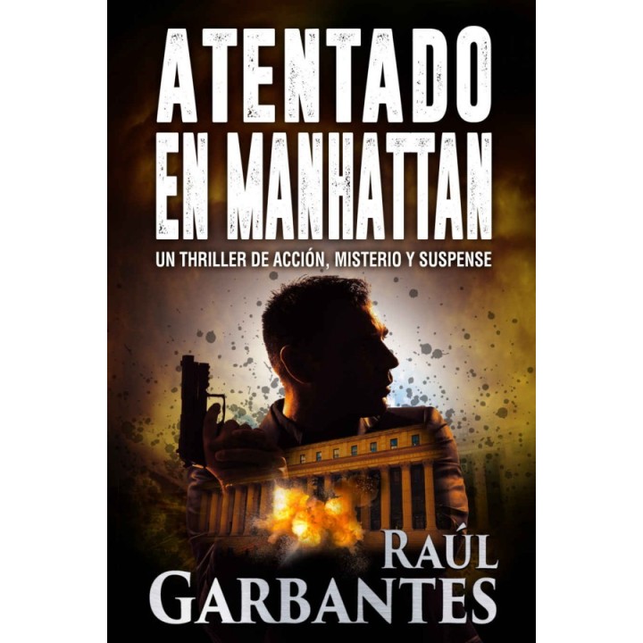 Atentado en Manhattan