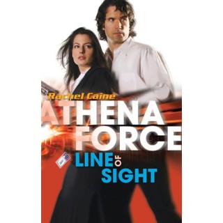 Athena Force 18: Line of Sight