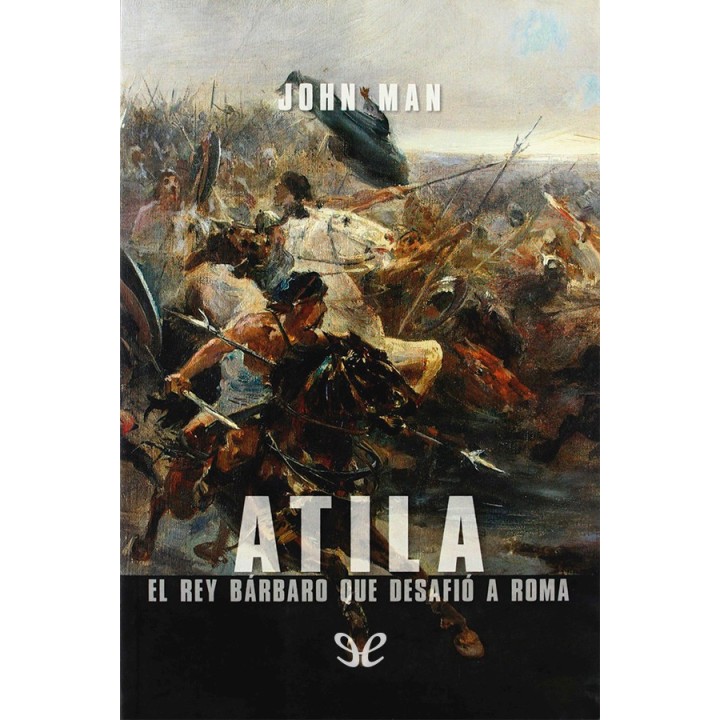 Atila